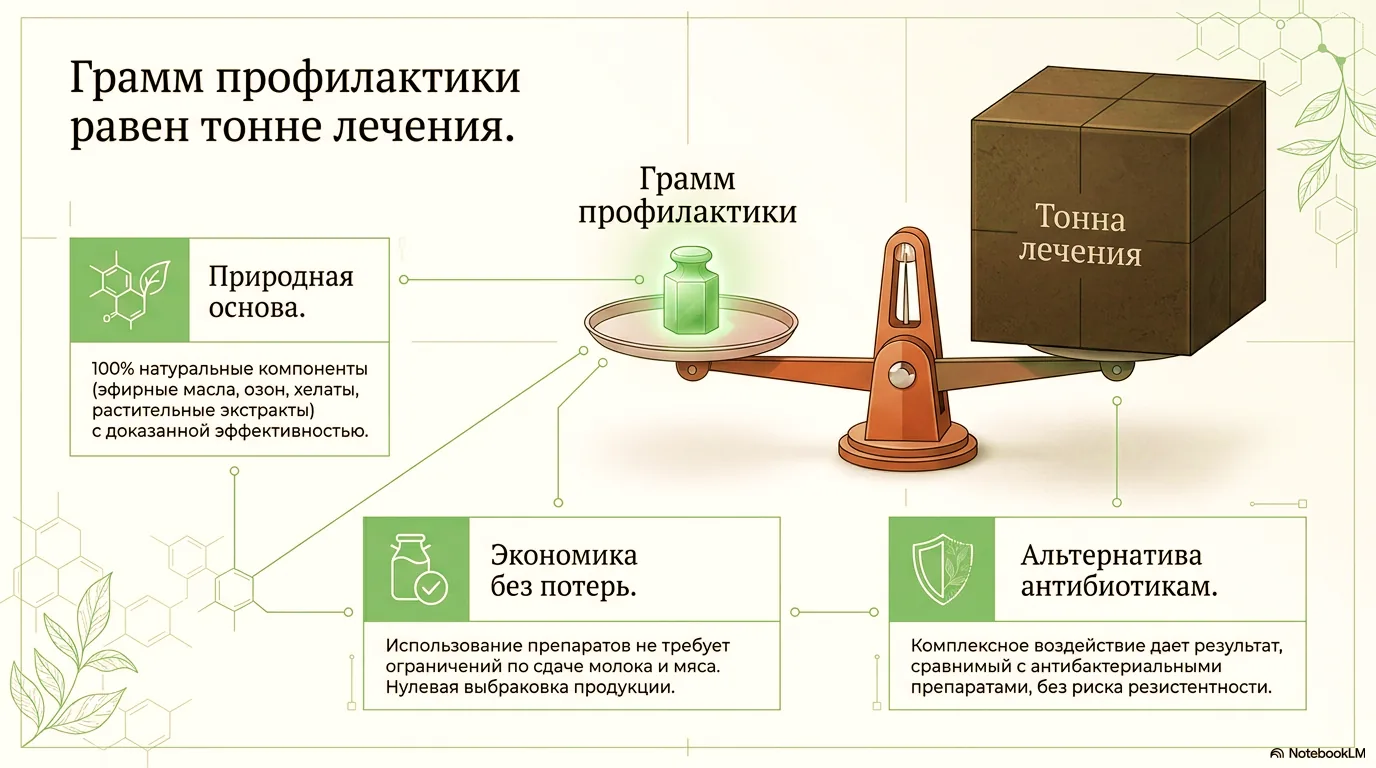 Здоровье кишечника и иммунитет: почему эти системы нельзя рассматривать отдельно